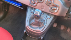 Fiat Panda 1.2 Pop 5dr Petrol Hatchback